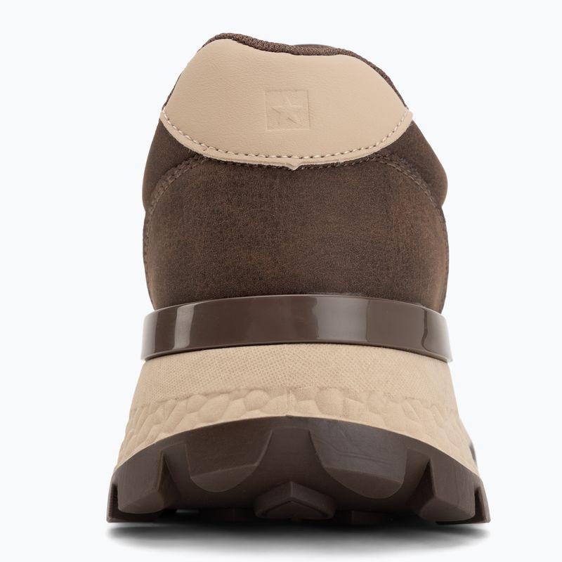 Dámské boty BIG STAR UU274040 dark brown 6
