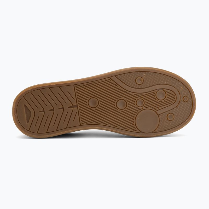 Dámské boty BIG STAR UU274013 burgundy 4