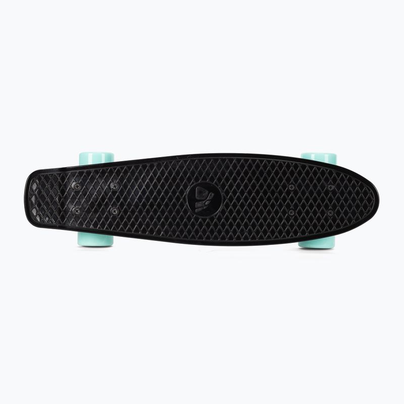 Frisbee skateboard Meteor černý 23665 3