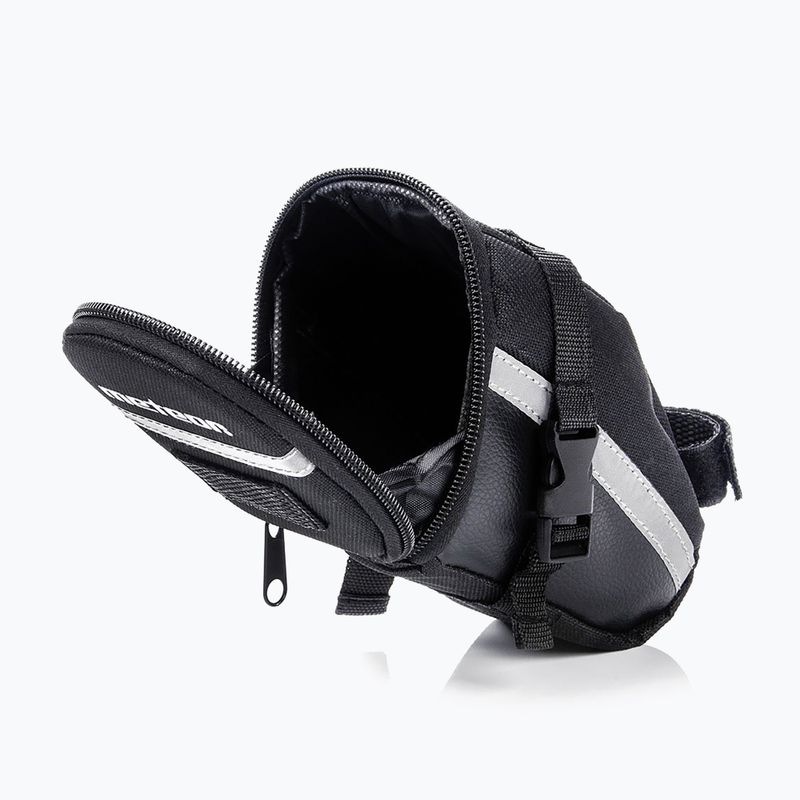 Meteor First sedací vak černý 23799 8