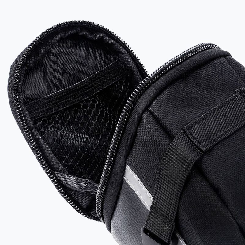 Meteor First sedací vak černý 23799 9