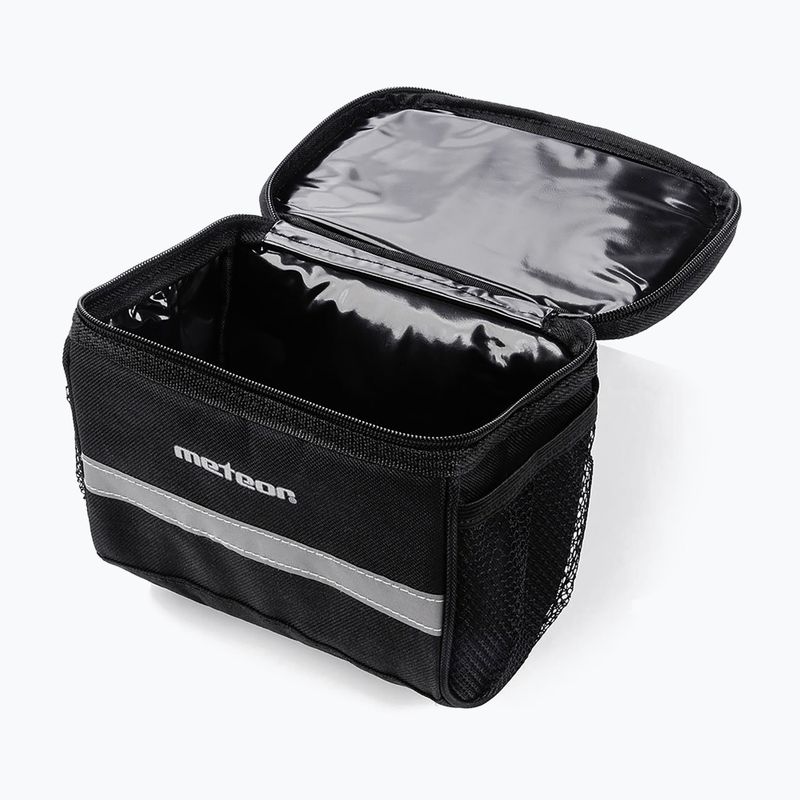 Brašna na řídítka Meteor Batura černá 25901 9