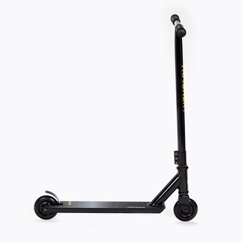 Meteor Tracker freestyle koloběžka černá 22537 2