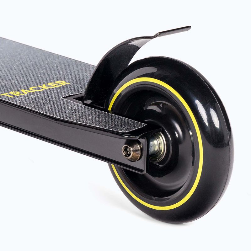 Meteor Tracker freestyle koloběžka černá 22537 6