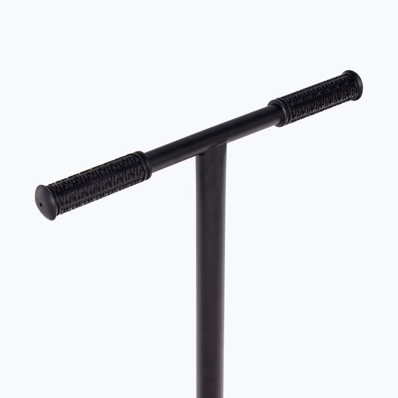 Meteor Tracker freestyle koloběžka černá/červená 22539 4