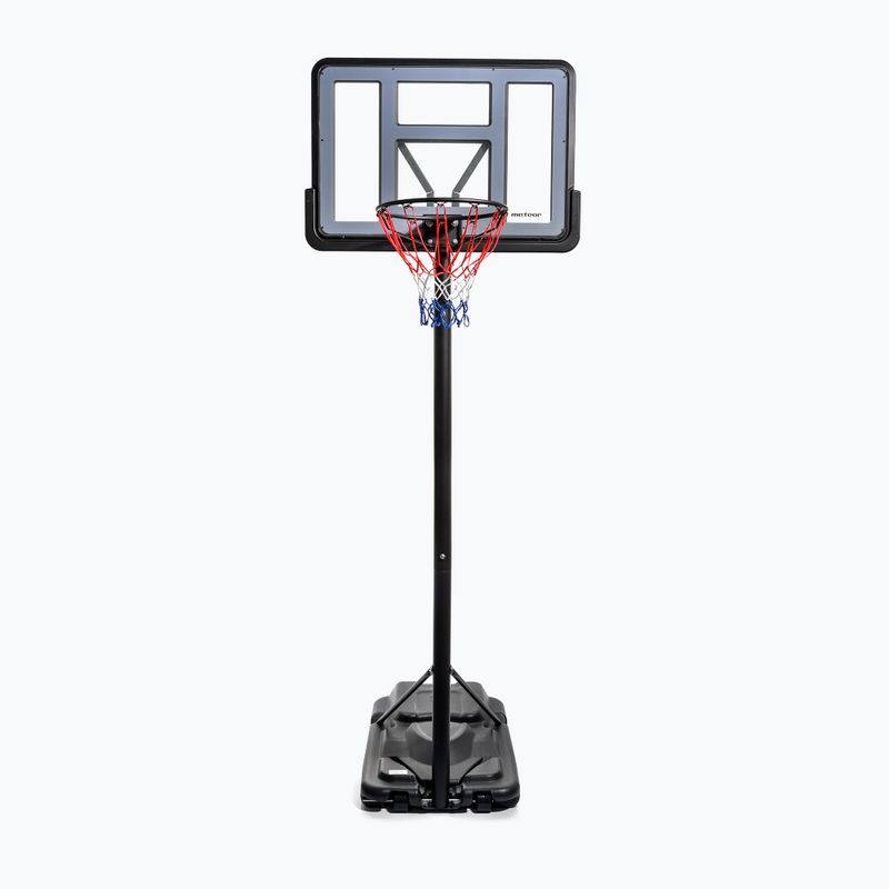 Basketbalový koš Meteor Chicago 21A black 20081