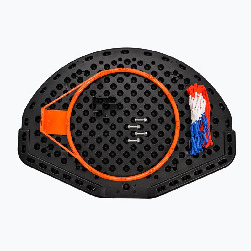 Basketbalová deska Meteor Orlando 5