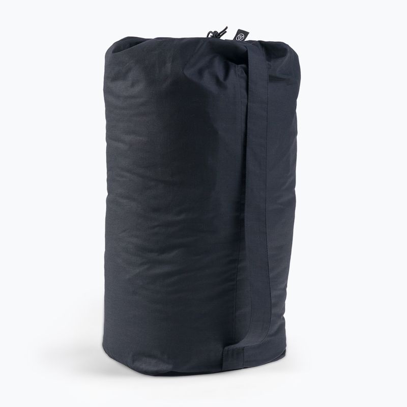 Spacák AURA Nom 300 left šedý AU07122 10