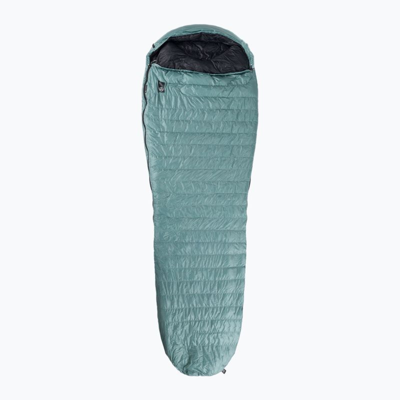 AURA Nom 300 180 cm/pravý holubí spací pytel