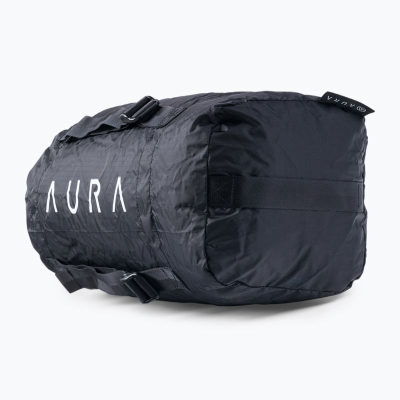 AURA Nom 300 180 cm/pravý holubí spací pytel 9