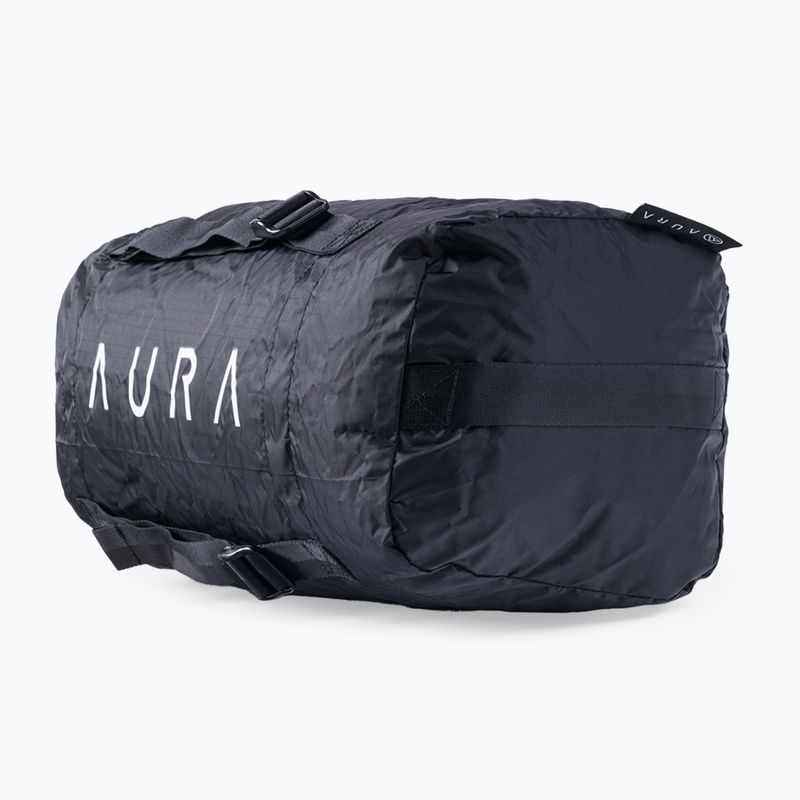 Spacák AURA Nom 200 left modrý AU07207 10