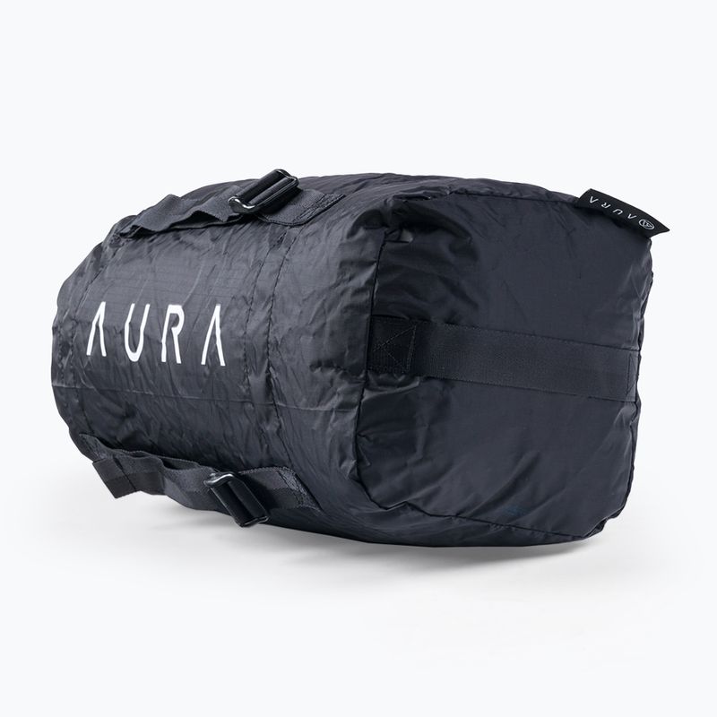 Spací pytel AURA Nom 300 180 cm/pravá ocel 9