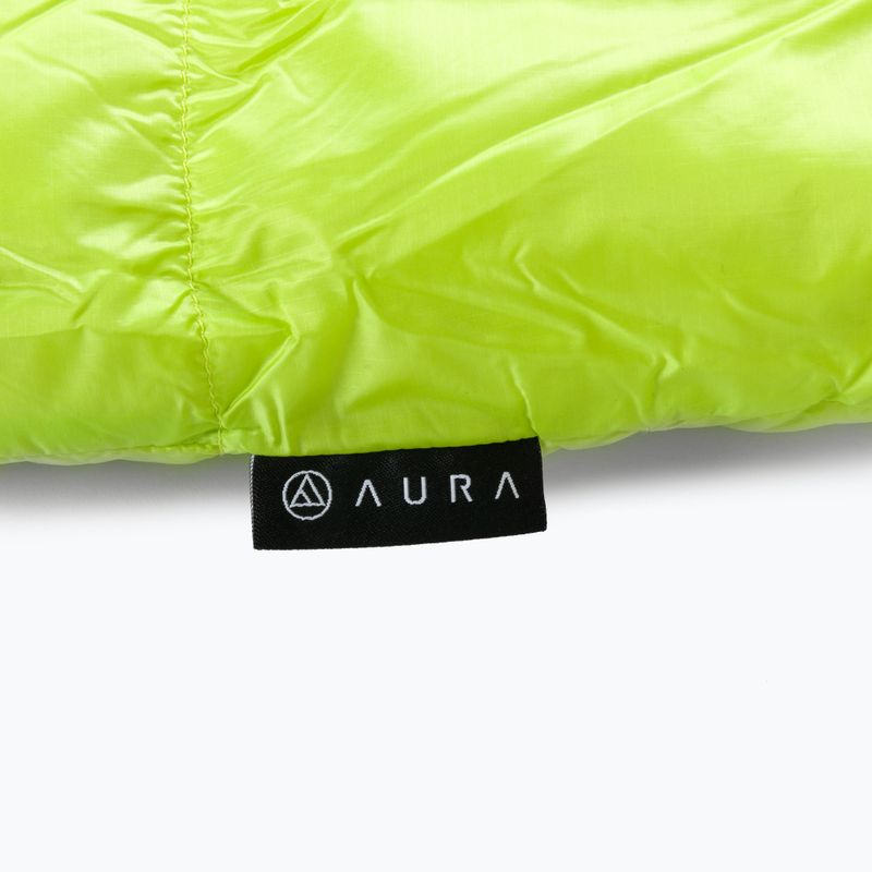 Spacák AURA AR 300 zelený AU07740 8