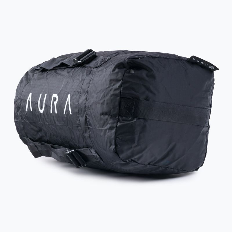 Spacák AURA AR 300 zelený AU07740 11