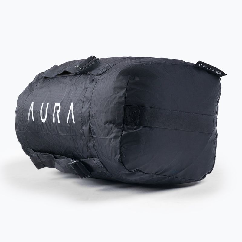 Spacák AURA AR 450 zelený AU07764 11