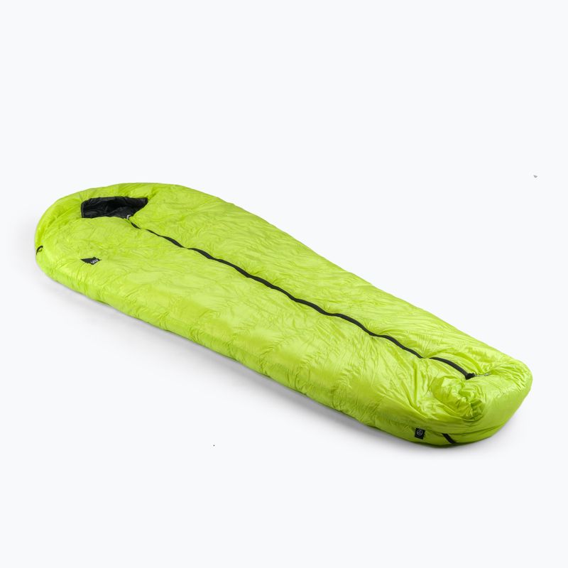 Spacák AURA AR 600 zelený AU07788 2