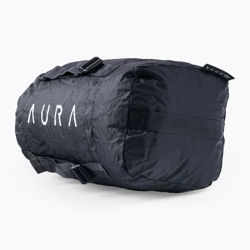Spacák AURA AR 600 fialový AU07986 10
