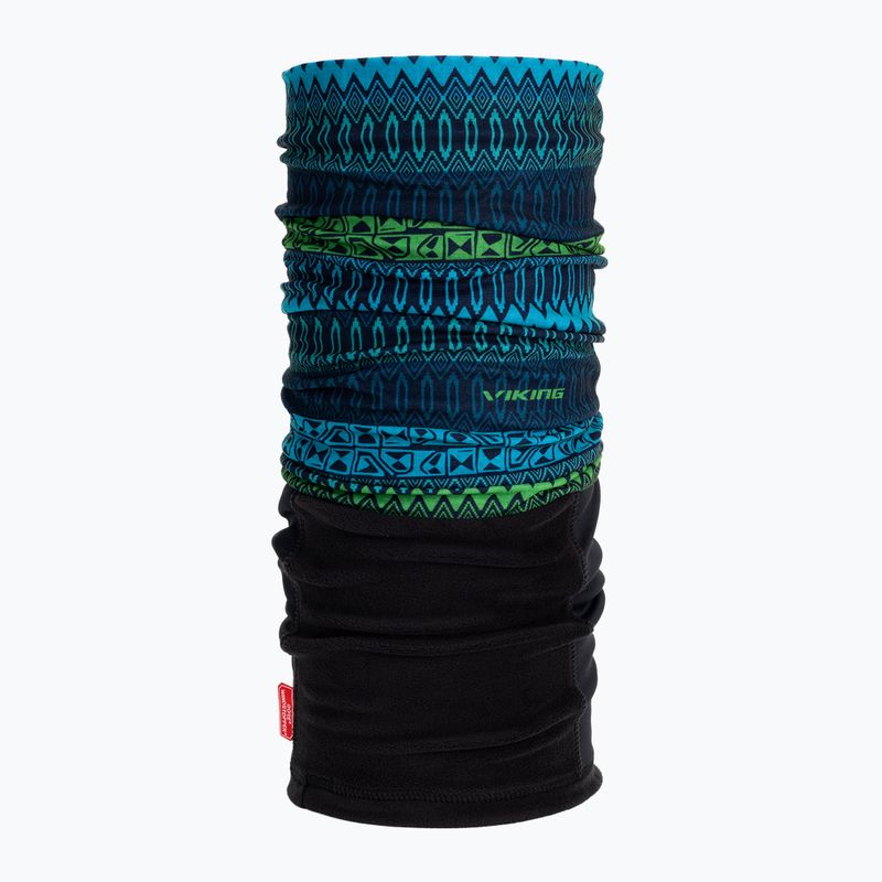 Nákrčník Viking GORE-TEX Infinium z Windstopper modrý 490/17/1551