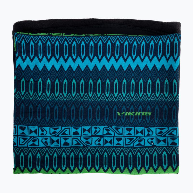 Nákrčník Viking GORE-TEX Infinium z Windstopper modrý 490/17/1551 2