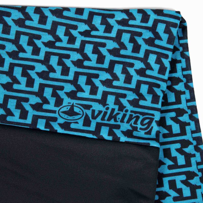 Nákrčník Viking GORE-TEX Infinium z Windstopper modrý 490/17/1277 3