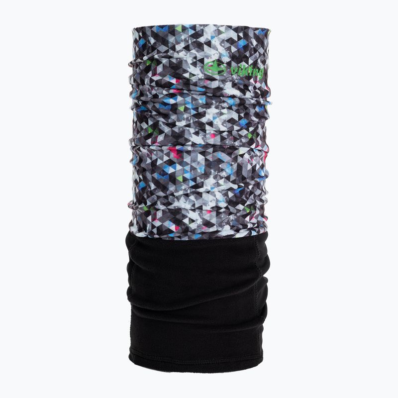 Nákrčník Viking GORE-TEX Infinium z Windstopper šedý 490/17/7160