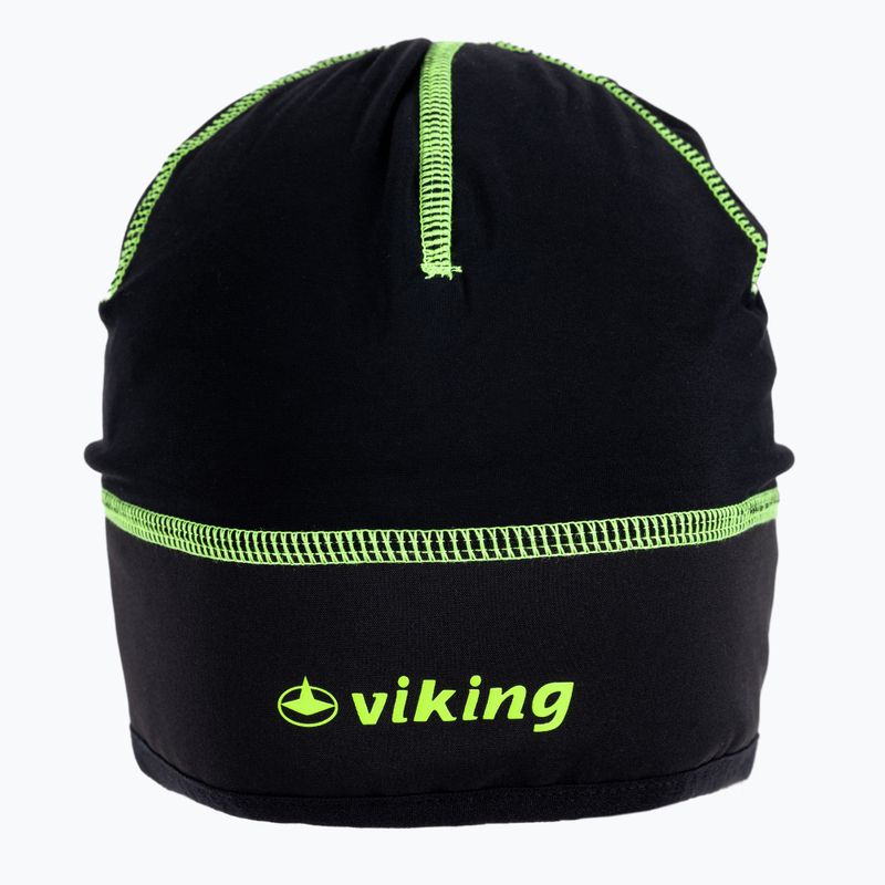 Čepice Viking Palmer GORE WINDSTOPPER žlutá 215/16/2016 2