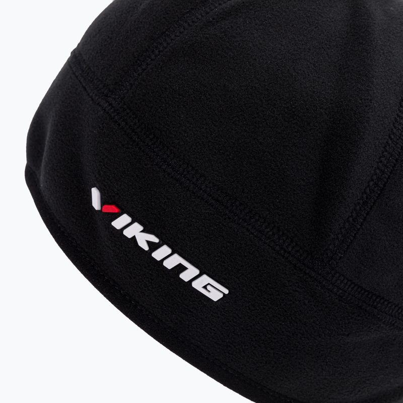 Lyžařská čepice Viking Pelican GORE-TEX Infinium černá 215/19/1315 3