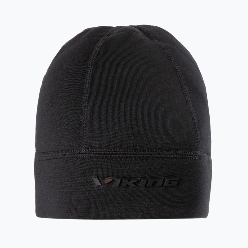 Čepice Viking Nepal Polartec Powerstretch černá 219/19/1449 2