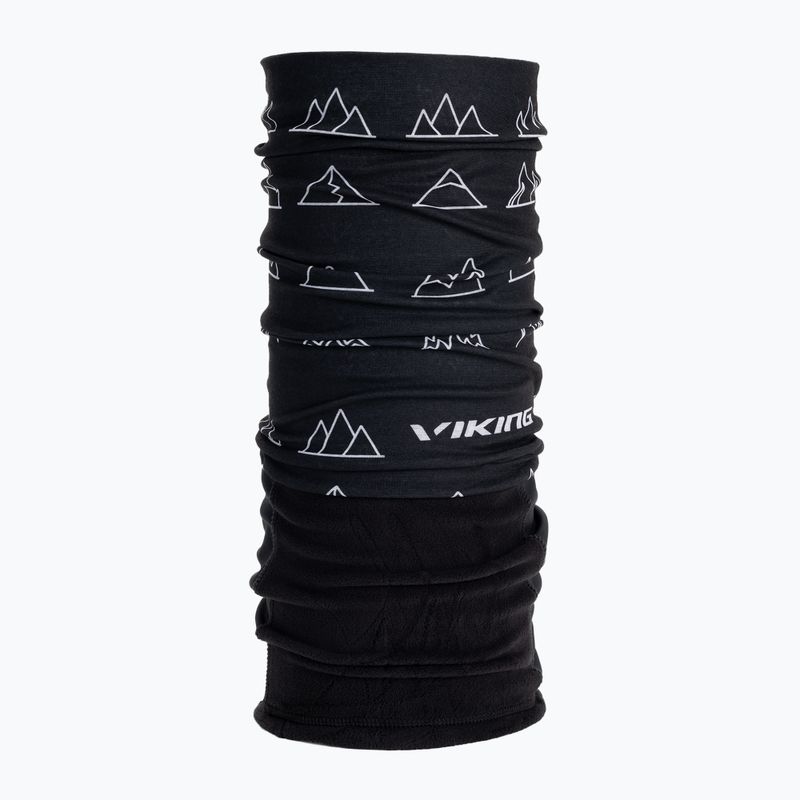 Nákrčník Viking GORE-TEX Infinium z Windstopper černý 490/19/8228