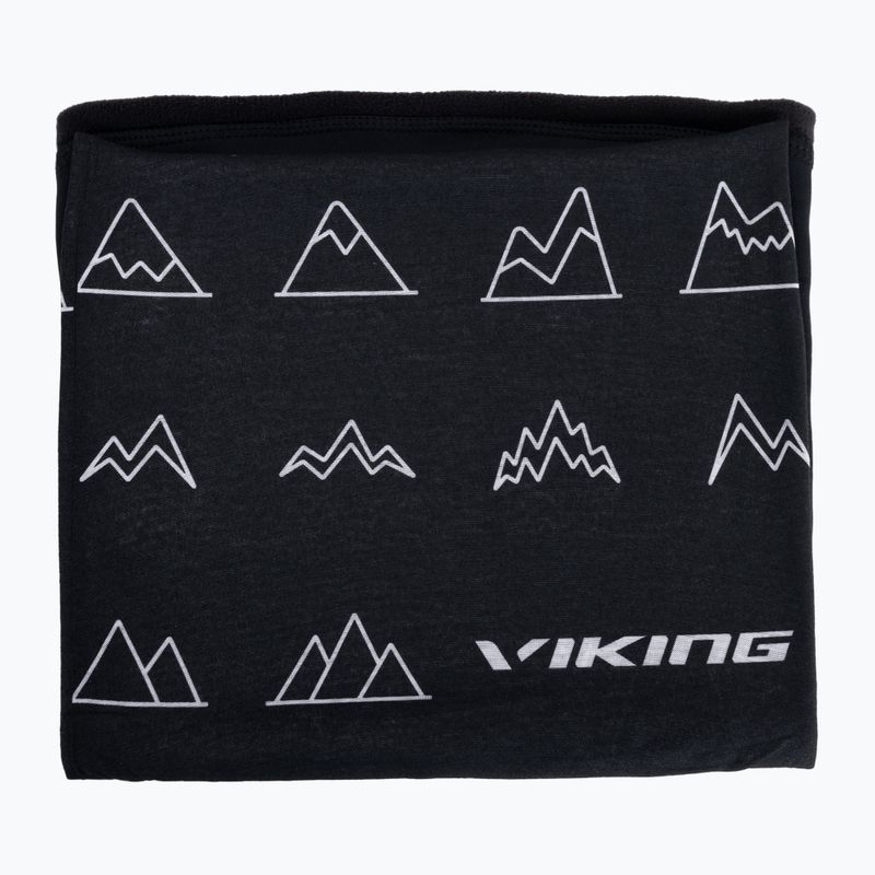 Nákrčník Viking GORE-TEX Infinium z Windstopper černý 490/19/8228 2