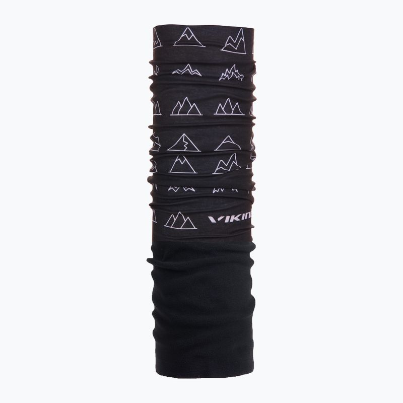 Nákrčník Viking GORE-TEX Infinium z Windstopper černý 490/19/8228 4