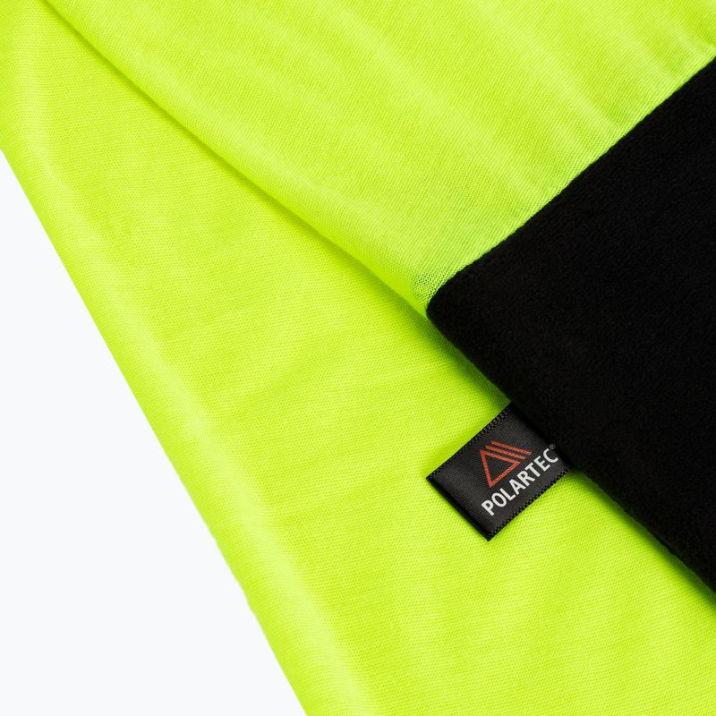 Nákrčník Viking Polartec Outside žlutý 420/19/2245 3