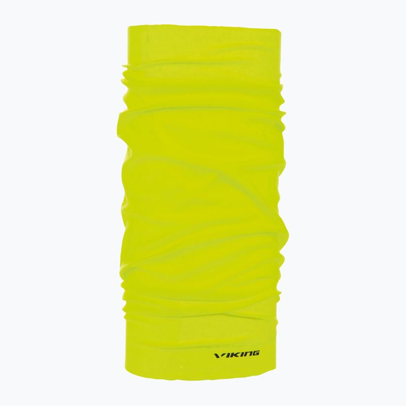 Nákrčník Viking Polartec Outside žlutý 420/19/2245 4