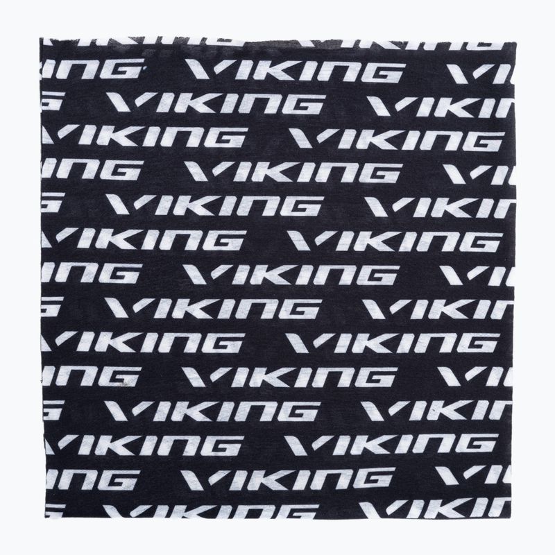 Nákrčník Viking Regular černý 410/20/1048 2