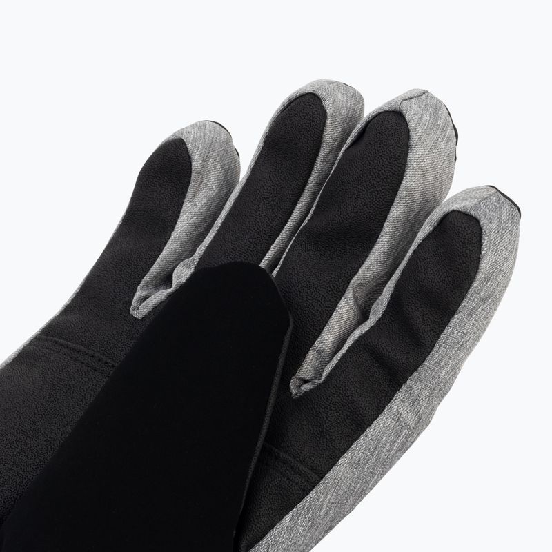 Dámské lyžařské rukavice Viking Ronda Ski růžové 113 20 5473 46 6