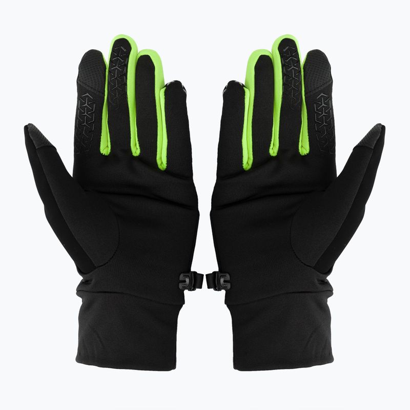 Multifunkční rukavice Viking Orton Multifunction černo-žluté 140/20/3300 2