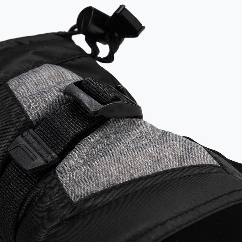 Dámské lyžařské rukavice Viking Ronda Ski šedé 113/20/5473/08 5