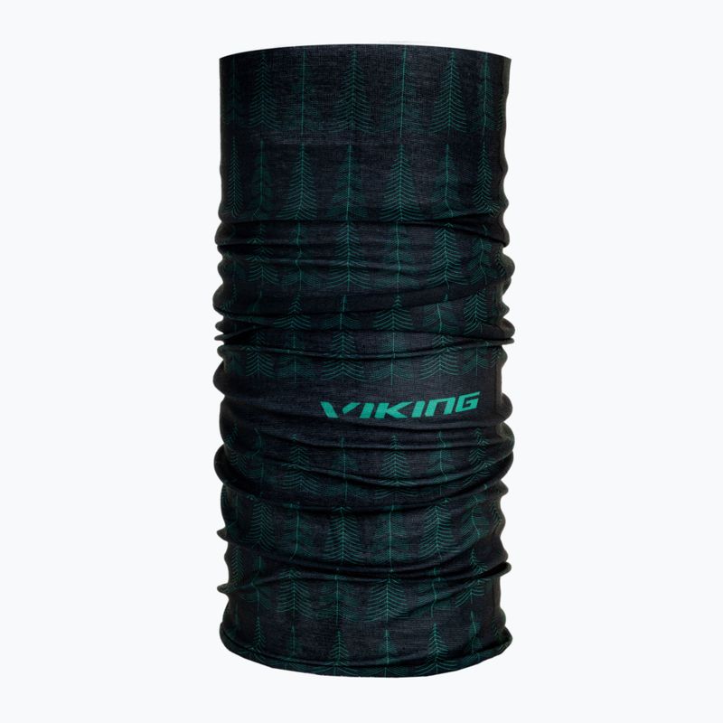 Nákrčník Viking Regular zelený 410/21/2817