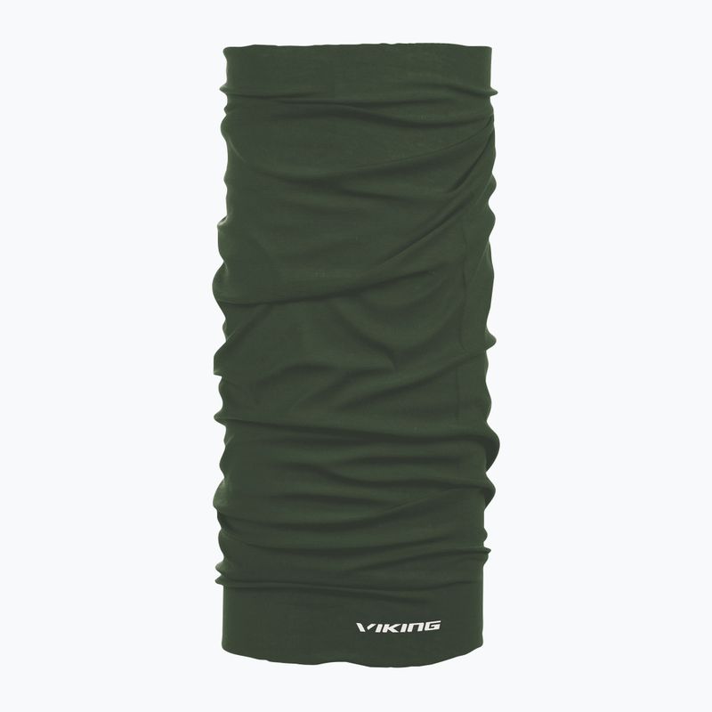 Nákrčník Viking Regular zelený 410/21/1214 4