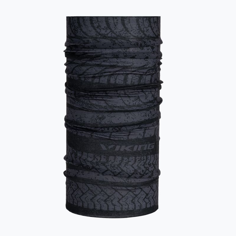 Nákrčník Viking Odor Control šedý 440/21/6565