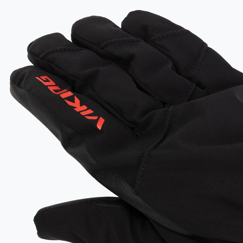 Multifunkční rukavice Viking Pamir GWS black 4