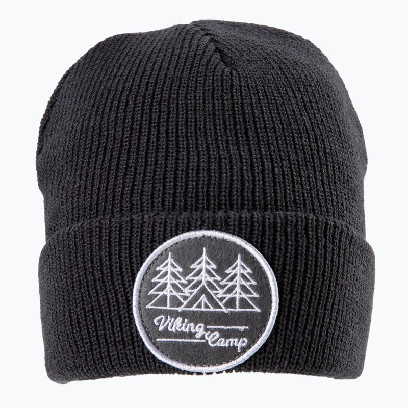 Čepice Viking Froid Lifestyle šedá 210/21/1818 2