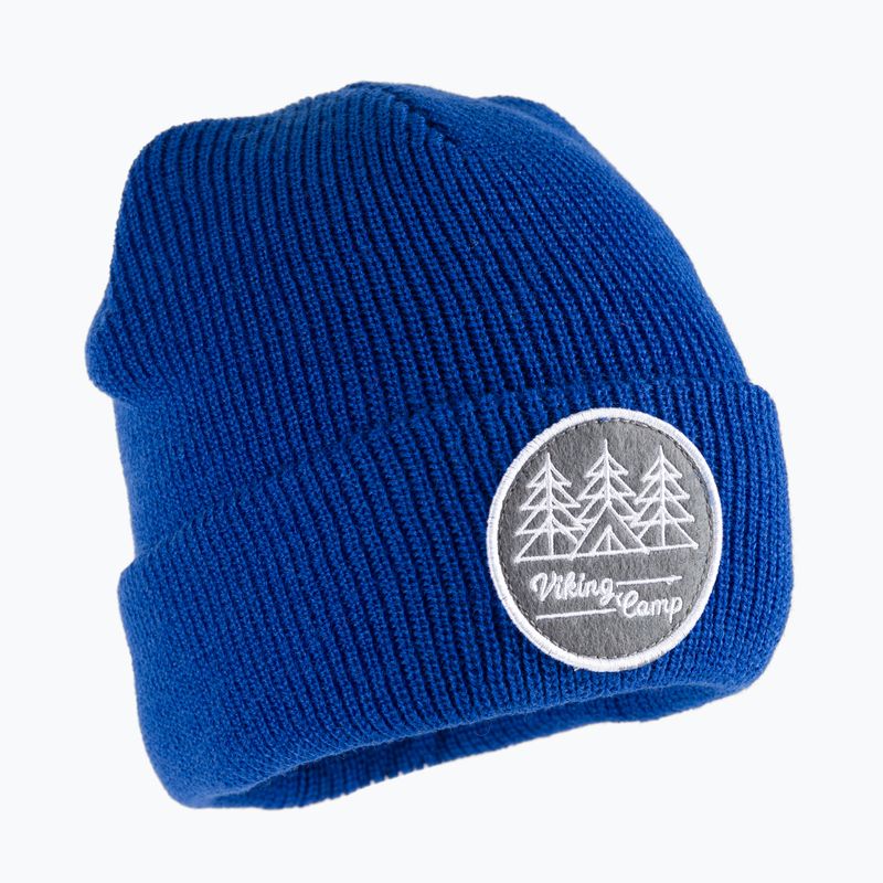 Čepice Viking Froid Lifestyle tmavě modrá 210/21/1818