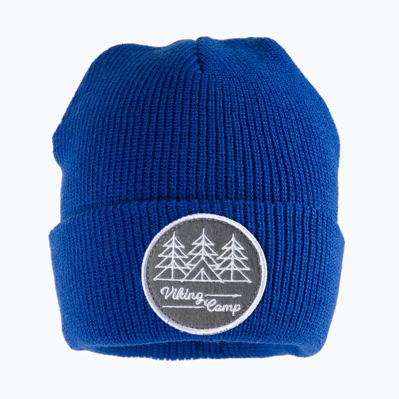 Čepice Viking Froid Lifestyle tmavě modrá 210/21/1818 2