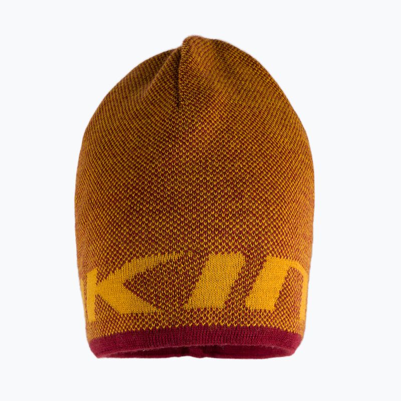 Čepice Viking Bernin Primaloft červená 205/21/9381 2