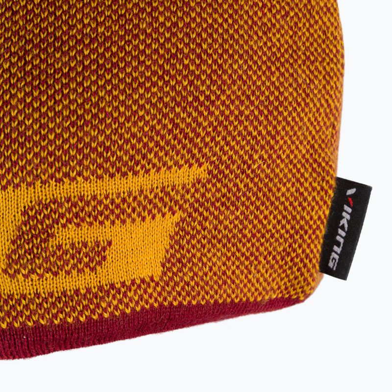 Čepice Viking Bernin Primaloft červená 205/21/9381 3