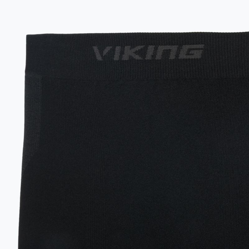 Pánské termoaktivní kalhoty Viking Eiger černé 500/21/2082 7