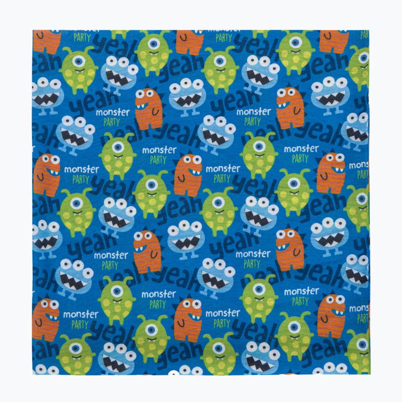 Dětský nákrčník Viking Regular modrý 415/22/0363 2