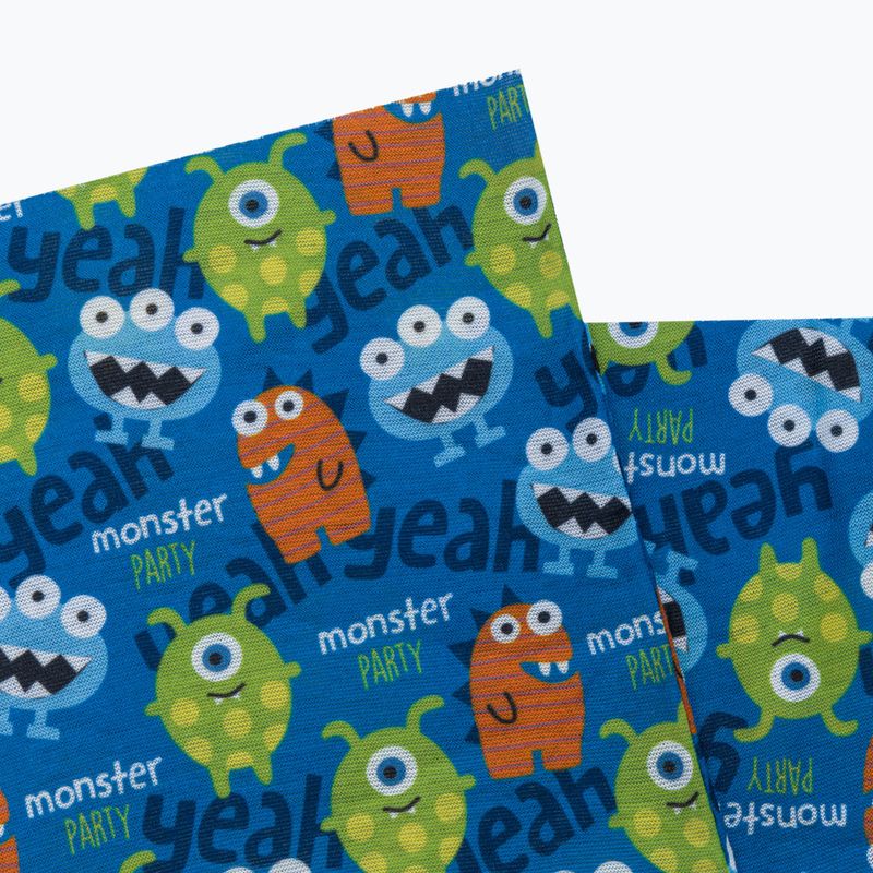 Dětský nákrčník Viking Regular modrý 415/22/0363 3