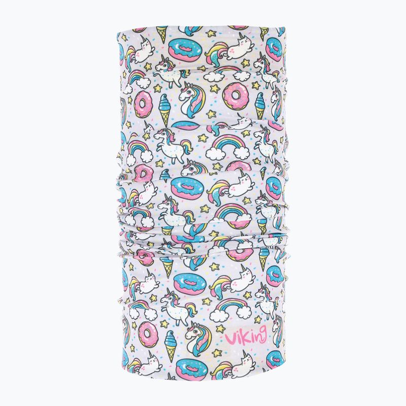 Dětský nákrčník Viking Regular růžový 415/22/0545 4